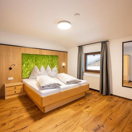 Wohn-Leben Altenmarkt Apartments Altenmarkt im Pongau Eksteriør bilde