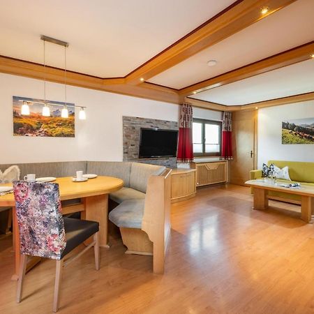 Wohn-Leben Altenmarkt Apartments Altenmarkt im Pongau Eksteriør bilde