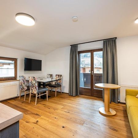 Wohn-Leben Altenmarkt Apartments Altenmarkt im Pongau Eksteriør bilde