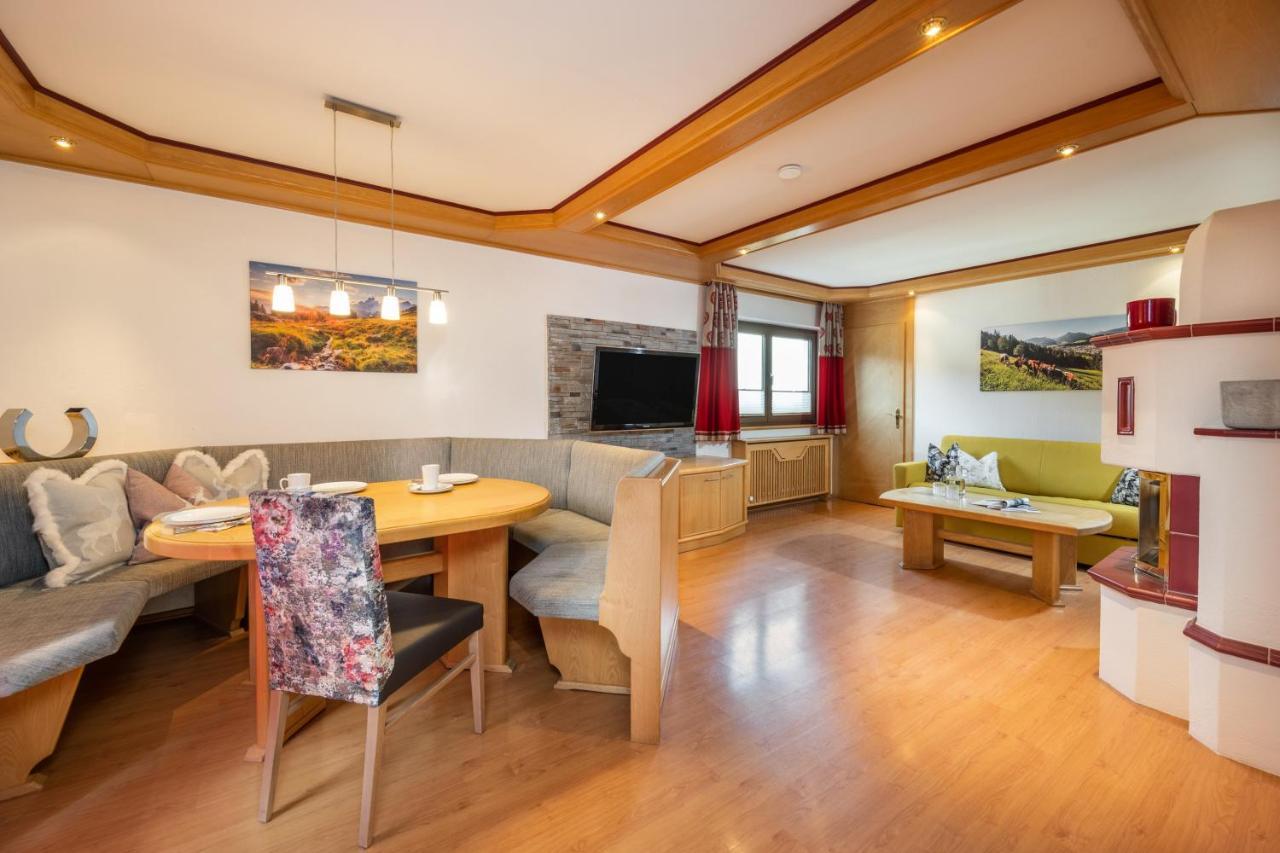 Wohn-Leben Altenmarkt Apartments Altenmarkt im Pongau Eksteriør bilde