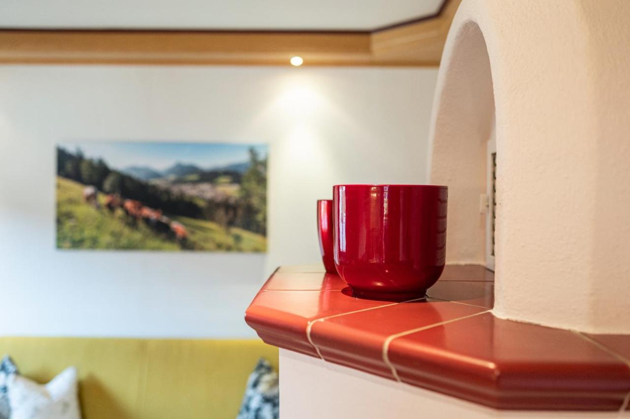 Wohn-Leben Altenmarkt Apartments Altenmarkt im Pongau Eksteriør bilde