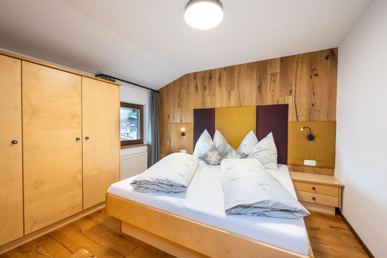 Wohn-Leben Altenmarkt Apartments Altenmarkt im Pongau Eksteriør bilde