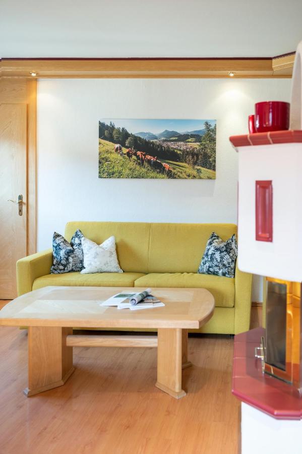 Wohn-Leben Altenmarkt Apartments Altenmarkt im Pongau Eksteriør bilde