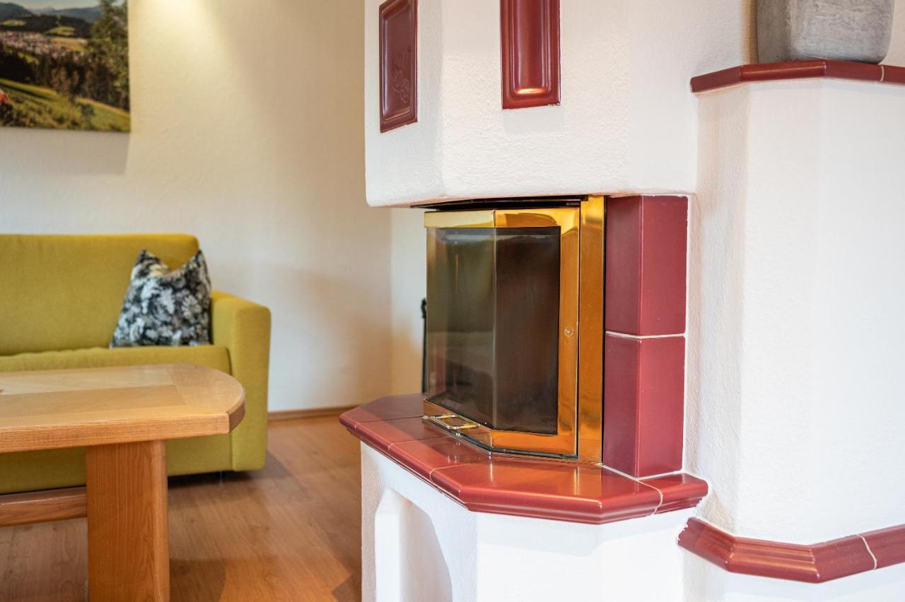 Wohn-Leben Altenmarkt Apartments Altenmarkt im Pongau Eksteriør bilde